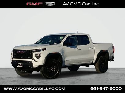 Used 2026 GMC Canyon Elevation w/ Convenience Package