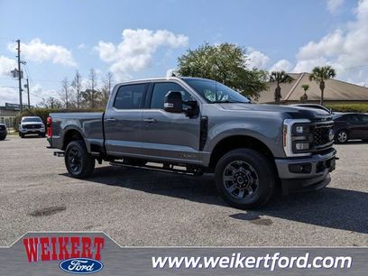 Used 2024 Ford F250 Lariat w/ Sport Appearance Package