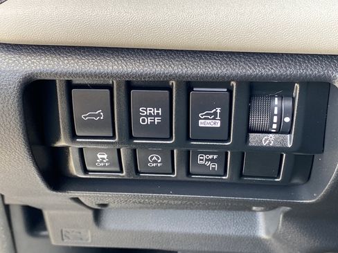 Certified 2023 Subaru Forester Limited AWD/4WD image 14