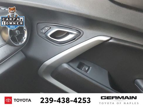Used 2024 Chevrolet Camaro LT w/ RS Package image 29