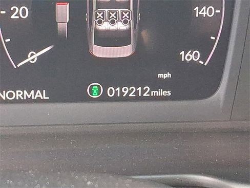 Used 2024 Honda Accord EX-L image 20