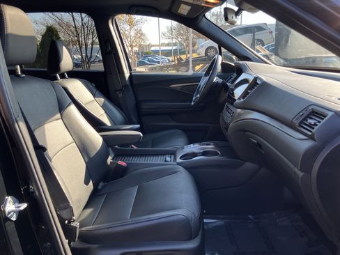 Certified 2022 Honda Passport EX-L image 35