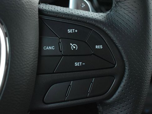 New 2026 Dodge Durango GT image 23