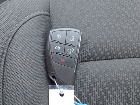 New 2026 GMC Sierra 1500 Pro w/ Graphite Edition image 34