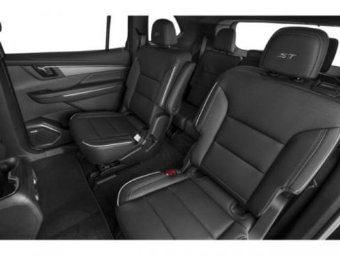 New 2026 Buick Enclave Sport Touring w/ Power Package AWD/4WD image 15