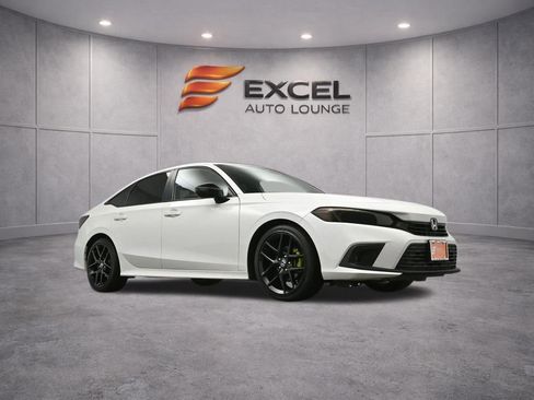 Used 2023 Honda Civic Sport image 39