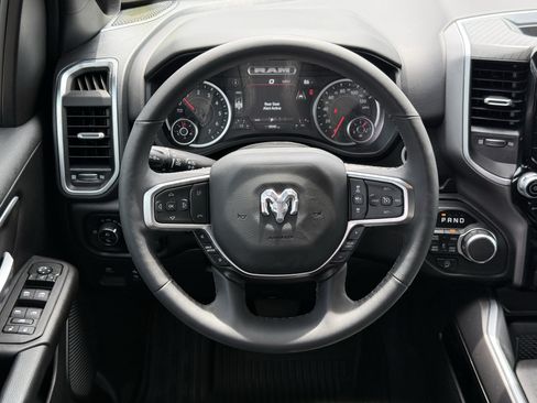 Used 2026 RAM 1500 Lone Star AWD/4WD image 16