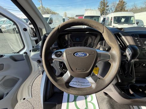 Used 2016 Ford Transit 150 148 Medium Roof image 6