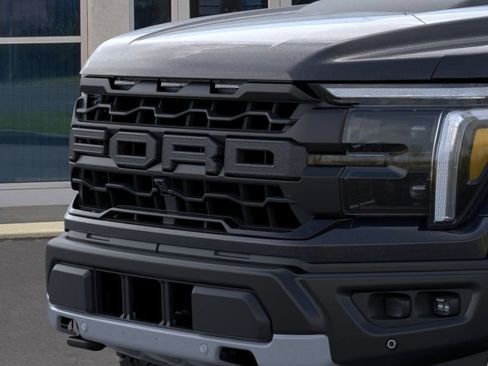New 2026 Ford F150 Raptor AWD/4WD image 18