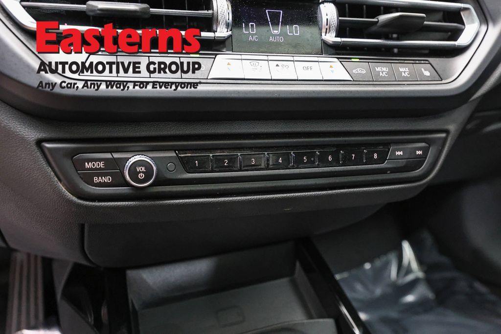 Used 2024 BMW 228i xDrive Gran Coupe AWD/4WD image 24