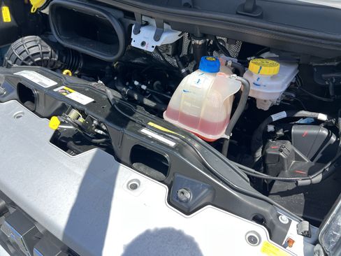 Used 2022 RAM ProMaster 3500 FWD image 32