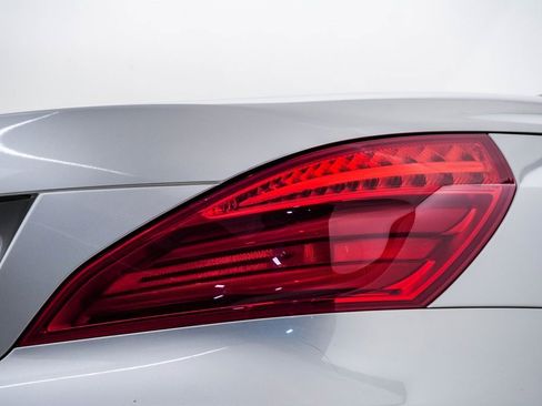 Used 2018 Mercedes-Benz SL 450 image 15