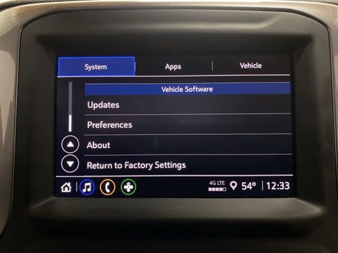 Used 2024 Chevrolet Silverado 1500 Custom image 45