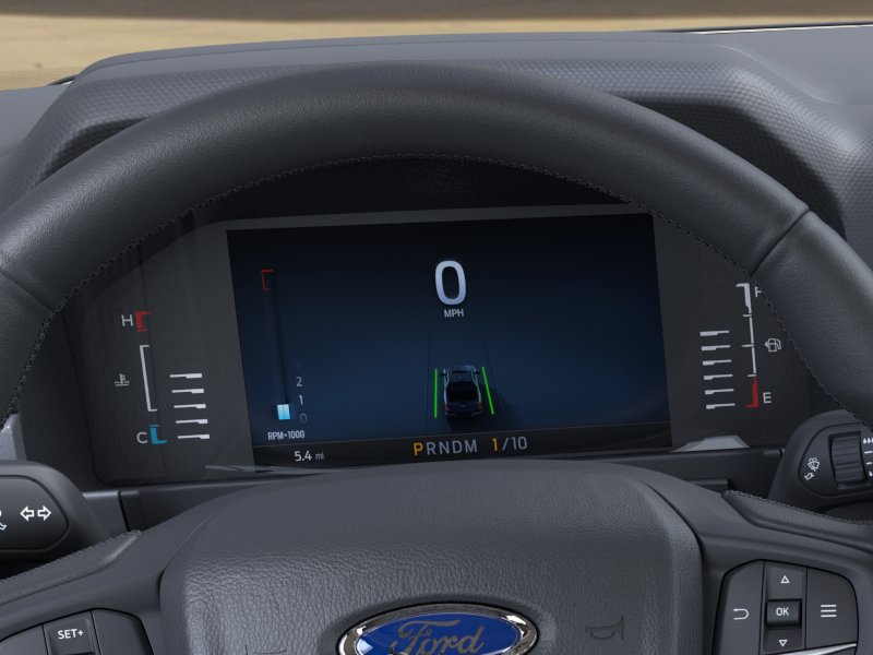 New 2026 Ford Ranger XLT w/ FX4 Off-Road Package AWD/4WD image 40