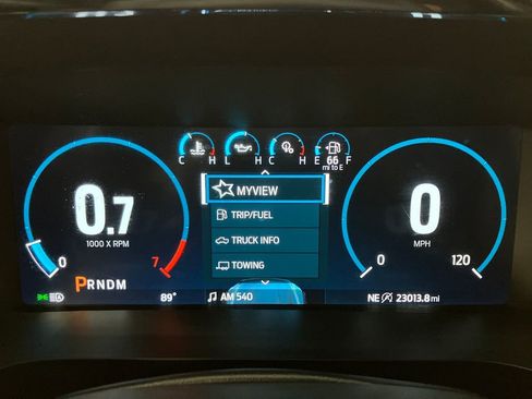 Certified 2023 Ford F150 Lariat image 20