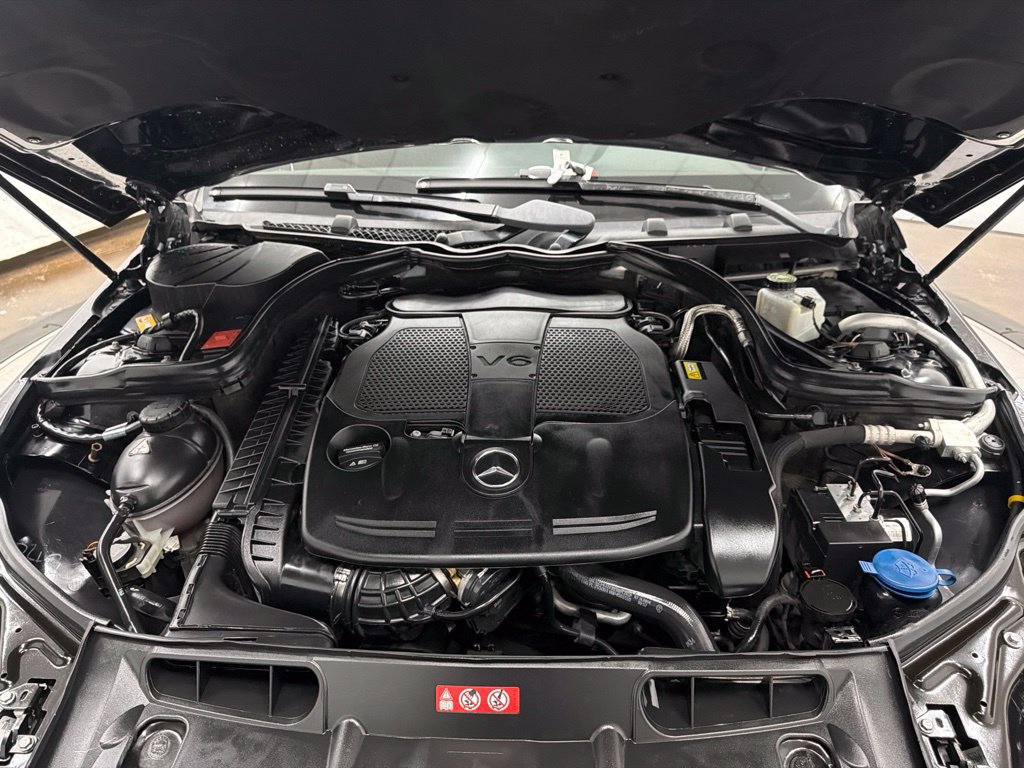 Used 2015 Mercedes-Benz C 350 Coupe image 28