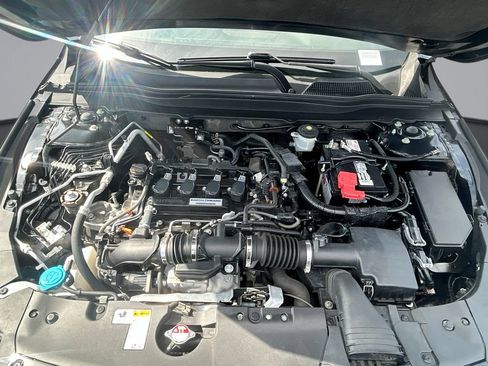 Used 2020 Honda Accord LX image 11