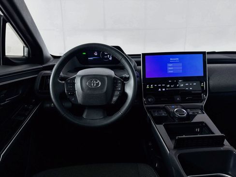 Certified 2023 Toyota bZ4X AWD w/ Weather Package image 22