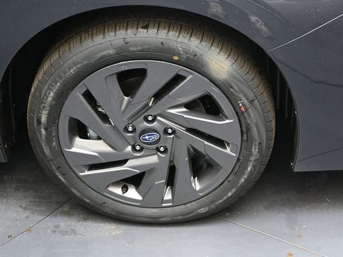 New 2025 Subaru Legacy Sport image 9