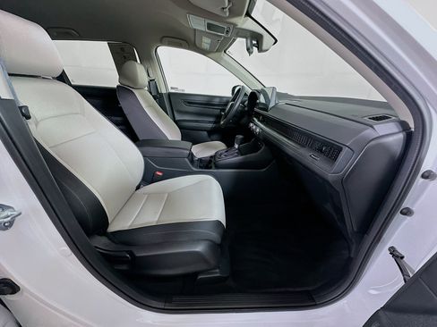 Used 2026 Honda CR-V LX image 28