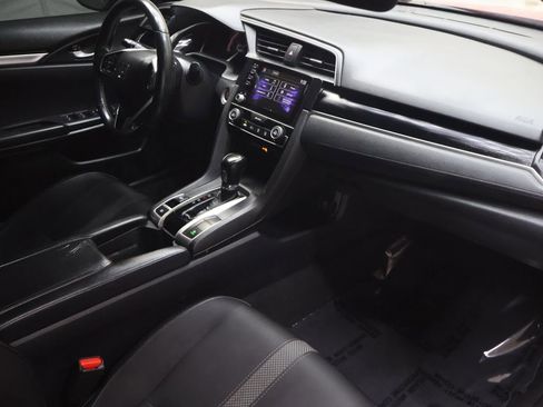 Used 2020 Honda Civic Sport image 10