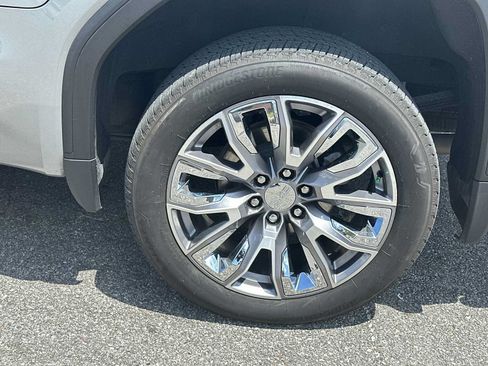 Used 2024 GMC Sierra 1500 Denali AWD/4WD image 12