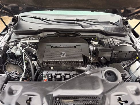 Used 2023 Acura MDX A-Spec AWD/4WD image 40