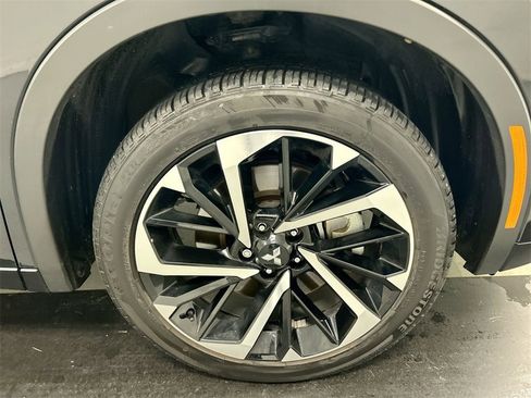 Used 2023 Mitsubishi Outlander SEL 40th Anniversary image 8