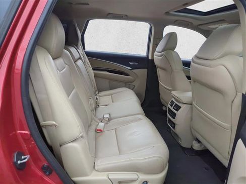 Used 2020 Acura MDX FWD image 18