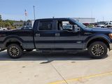 Used 2013 Ford F150 XLT w/ Luxury Equipment Group image 2