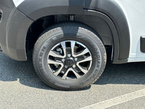 New 2024 RAM ProMaster 1500 w/ Quick Order Package 22H SLT+ image 10