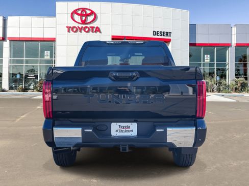 New 2025 Toyota Tundra SR5 image 6