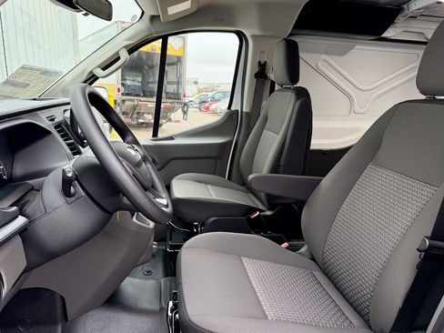 New 2025 Ford Transit 250 Low Roof w/ Load Area Protection Package image 10
