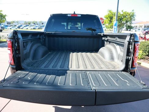 New 2026 RAM 1500 Laramie image 37