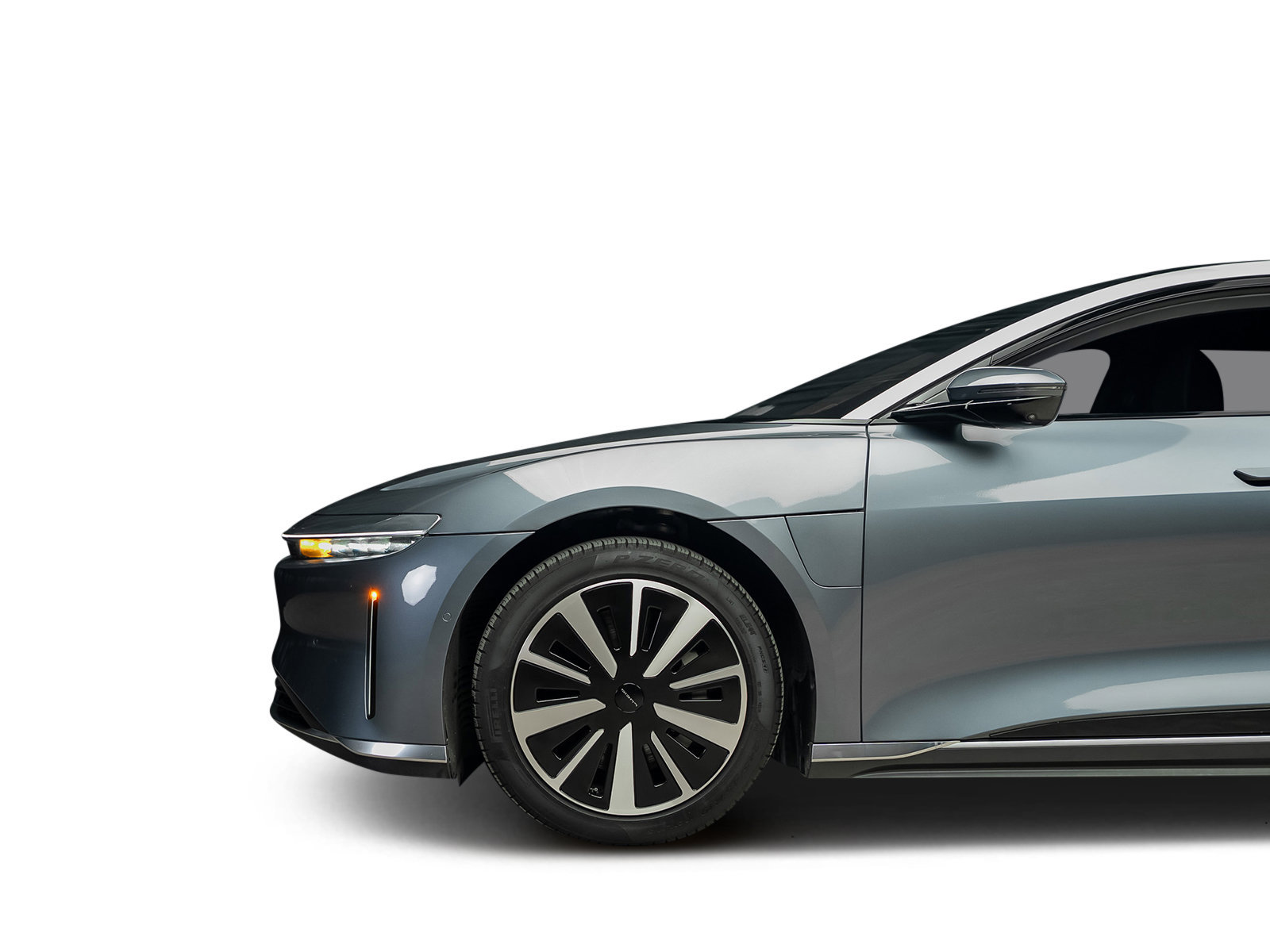 Used 2025 Lucid Air Touring AWD/4WD image 18