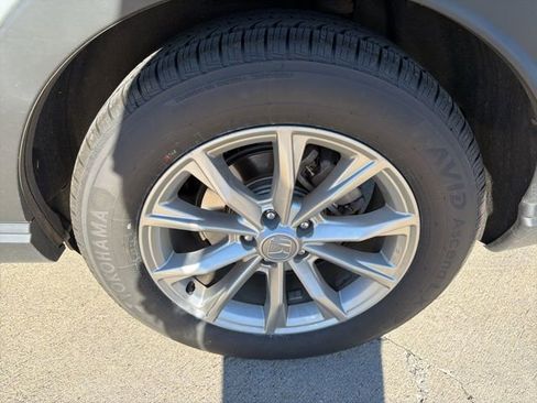 Used 2025 Honda CR-V EX-L image 17