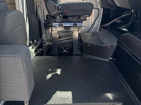 Used 2023 Chevrolet Brightdrop 600 w/ Active Safety Package 2 AWD/4WD image 21