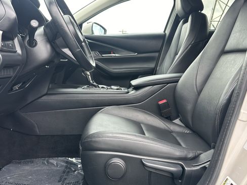 Used 2023 MAZDA CX-30 AWD 2.5 S w/ Select Package image 12