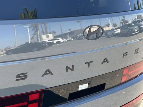 New 2026 Hyundai Santa Fe Calligraphy image 35