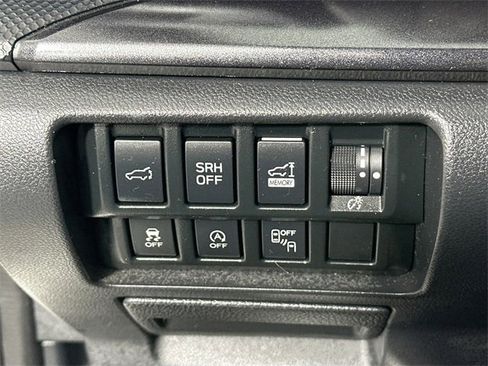 Used 2022 Subaru Forester Wilderness image 24