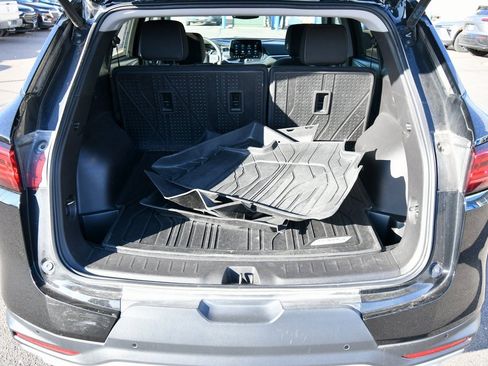Certified 2024 Chevrolet Blazer LT w/ Convenience Package image 7