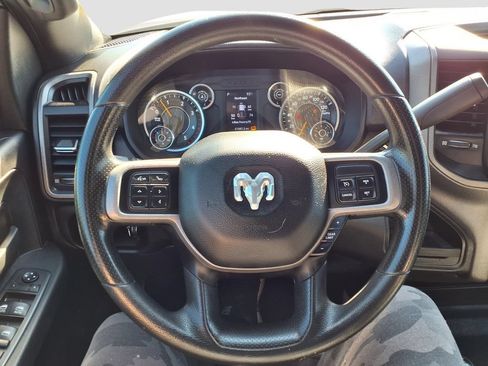 Used 2022 RAM 2500 Tradesman AWD/4WD image 19