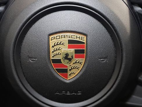 Used 2021 Porsche 911 Carrera S w/ Sport Package RWD image 54