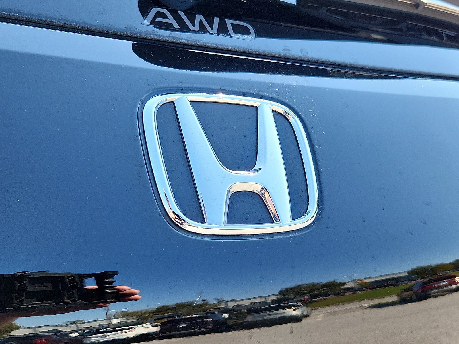 Used 2025 Honda HR-V EX-L image 30