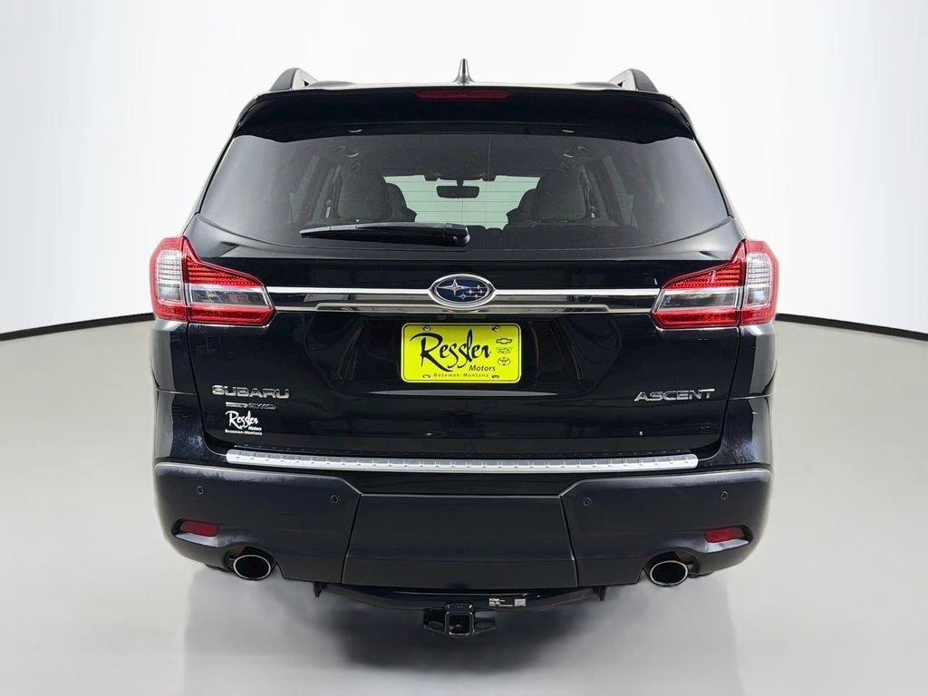 Used 2019 Subaru Ascent Premium AWD/4WD image 7