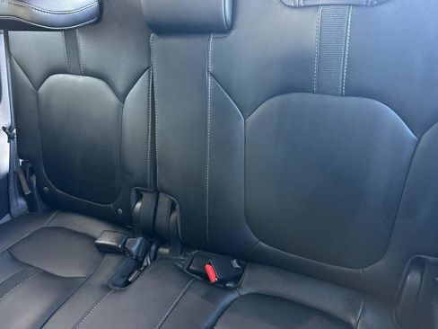 Certified 2025 Honda Pilot EX-L image 14