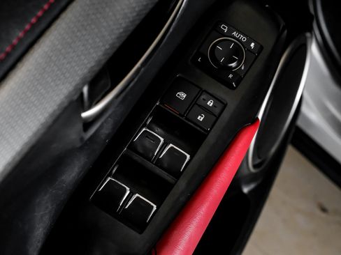 Used 2019 Lexus NX 300 F Sport w/ F Sport Premium Package FWD image 35
