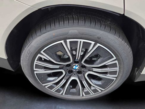 New 2026 BMW X3 xDrive30i w/ Convenience Package AWD/4WD image 18