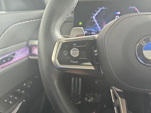 Certified 2023 BMW 740i 740i w/ Parking Assistance Package image 17
