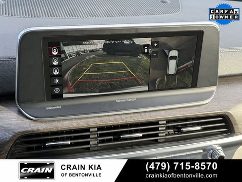 Used 2020 Kia Telluride SX w/ SX Prestige Package image 15